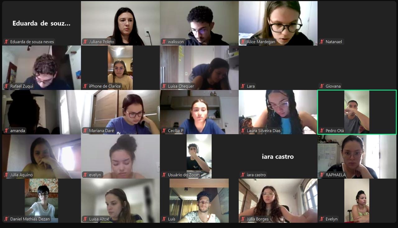 Mentoria Avançada Online